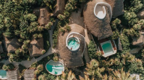 Papaya Playa Project  Тулум